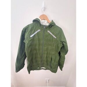 L.L. Bean Rain Jacket Size Large